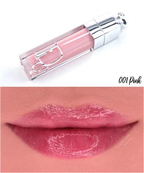 dior lip maximizer test|dior lip maximizer 001 review.